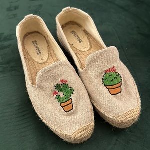 Soludos Espadrilles